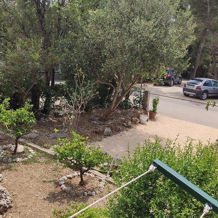 Apartment Iv&An Makarska Dış mekan fotoğraf