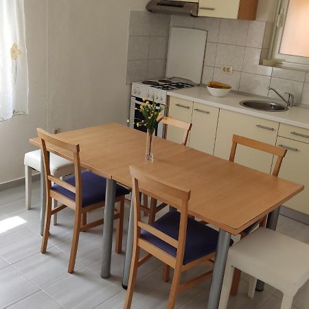 Apartment Iv&An Makarska Dış mekan fotoğraf
