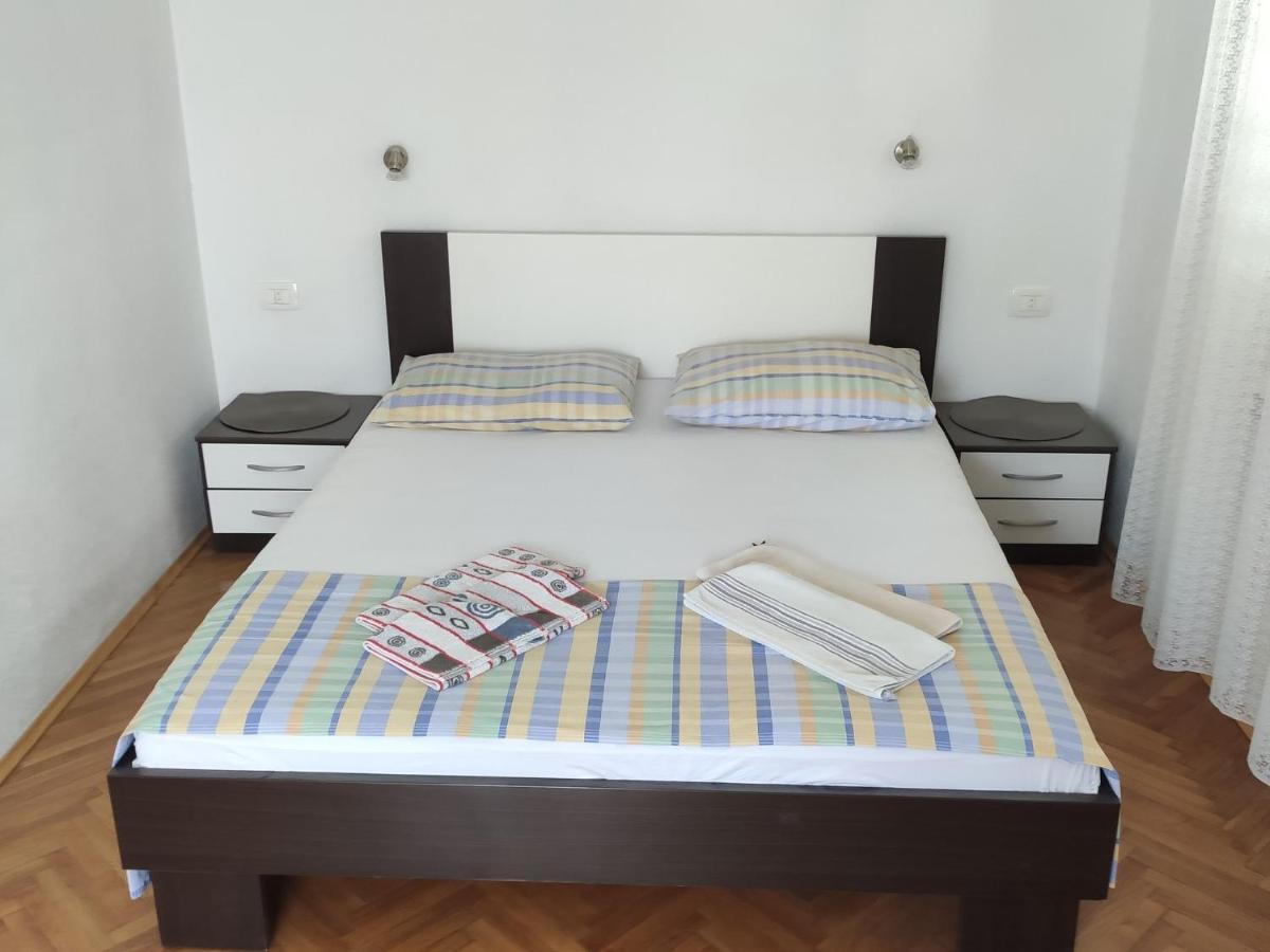 Apartment Iv&An Makarska Dış mekan fotoğraf