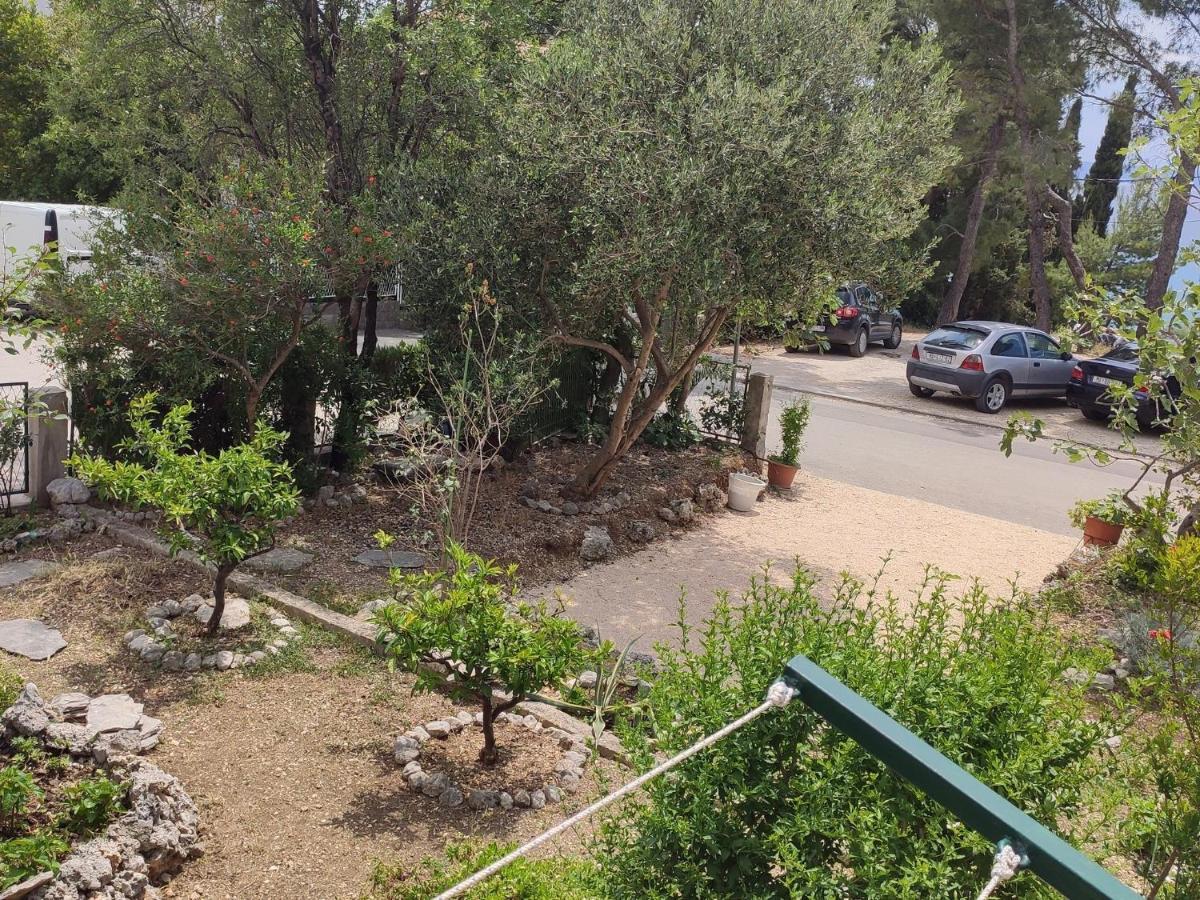 Apartment Iv&An Makarska Dış mekan fotoğraf