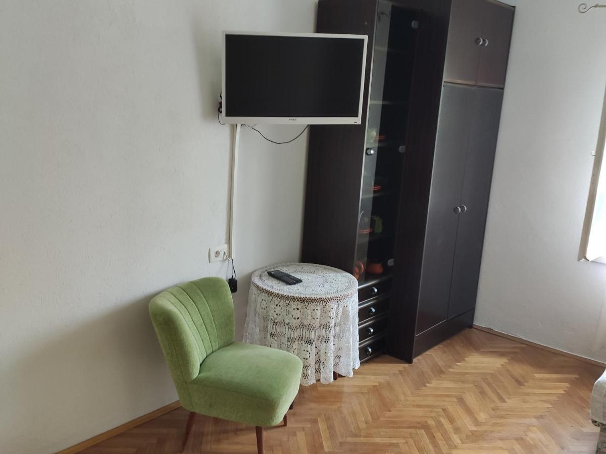 Apartment Iv&An Makarska Dış mekan fotoğraf