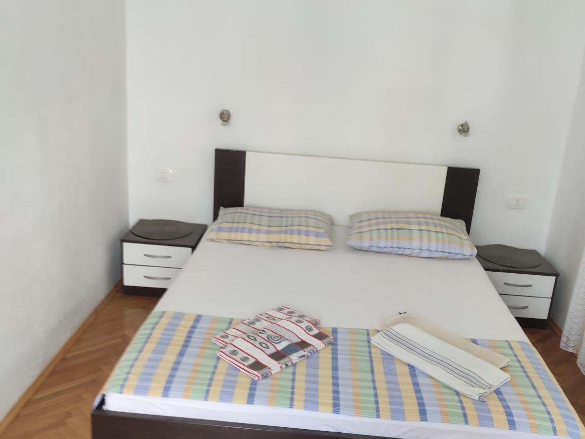 Apartment Iv&An Makarska Dış mekan fotoğraf