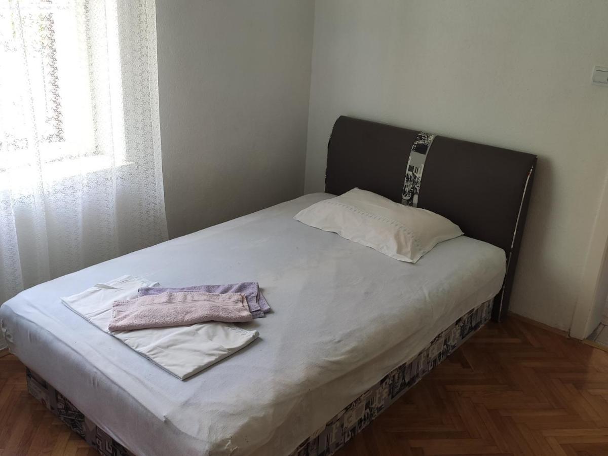 Apartment Iv&An Makarska Dış mekan fotoğraf