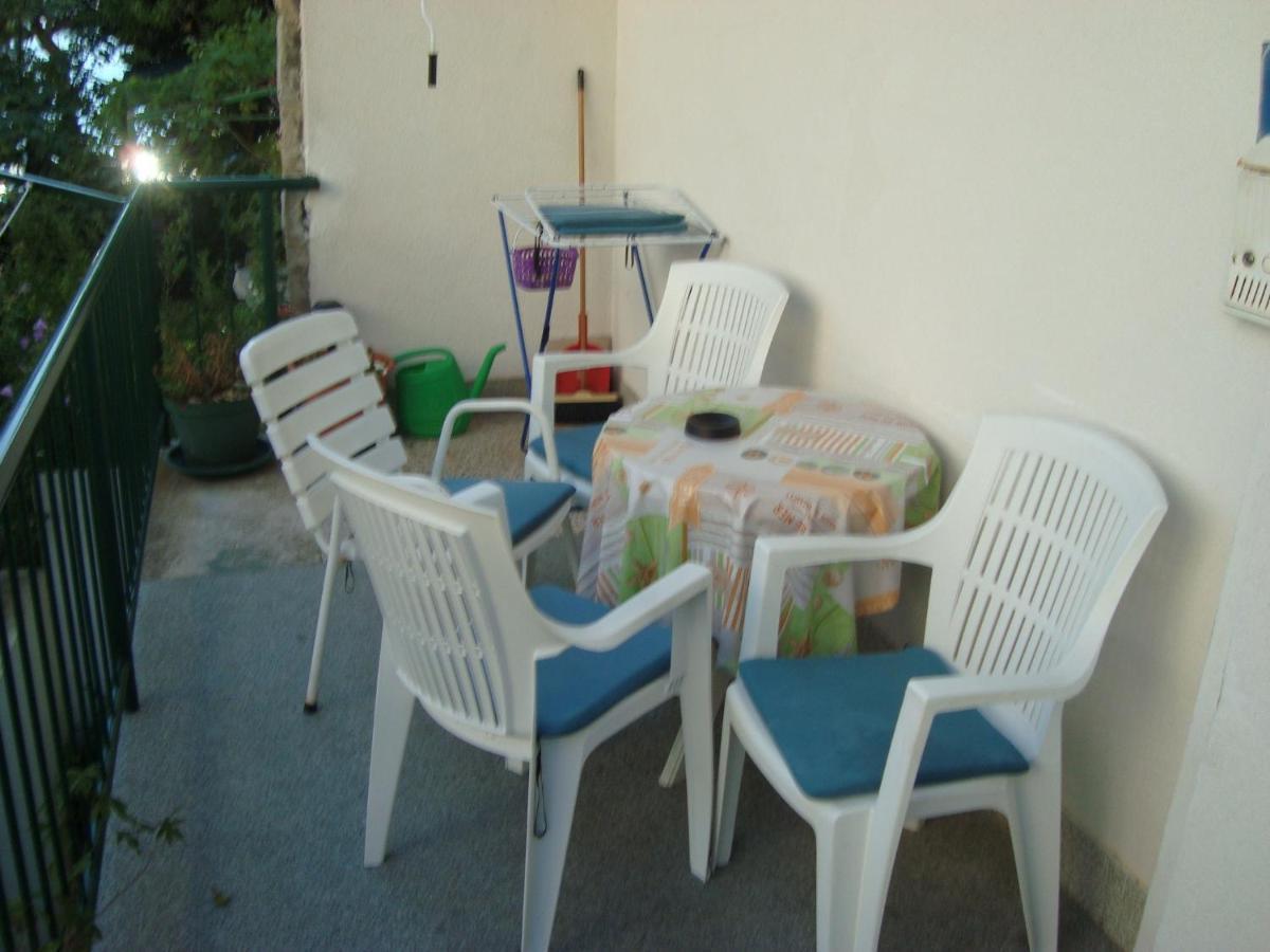 Apartment Iv&An Makarska Dış mekan fotoğraf
