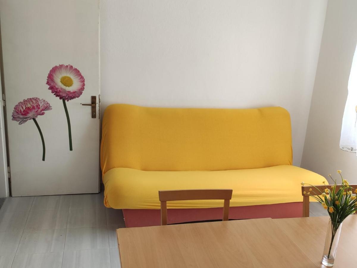Apartment Iv&An Makarska Dış mekan fotoğraf