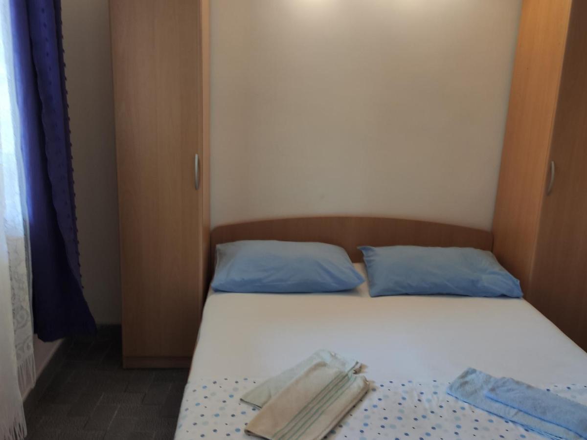 Apartment Iv&An Makarska Dış mekan fotoğraf
