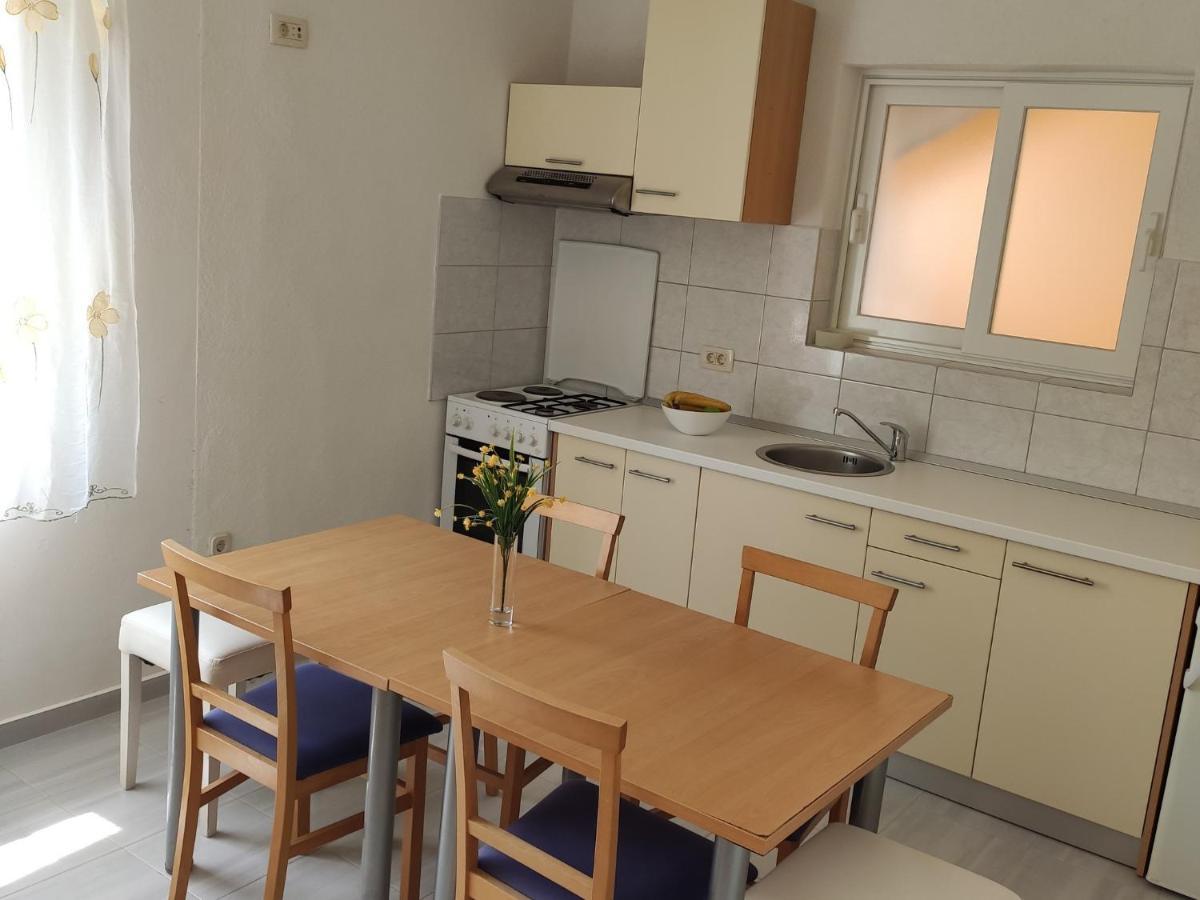 Apartment Iv&An Makarska Dış mekan fotoğraf