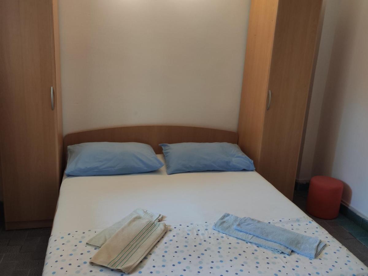 Apartment Iv&An Makarska Dış mekan fotoğraf