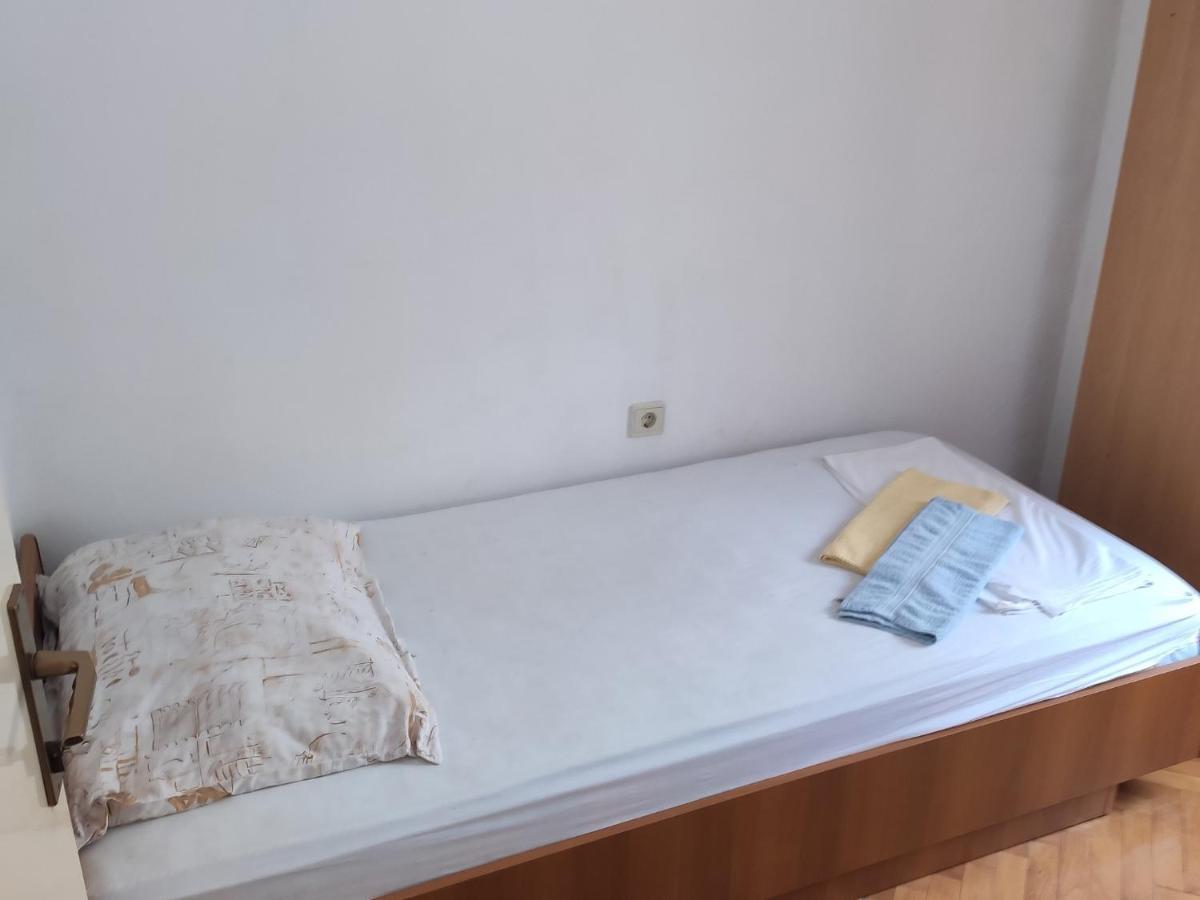 Apartment Iv&An Makarska Dış mekan fotoğraf