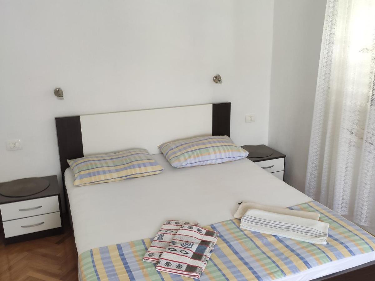 Apartment Iv&An Makarska Dış mekan fotoğraf